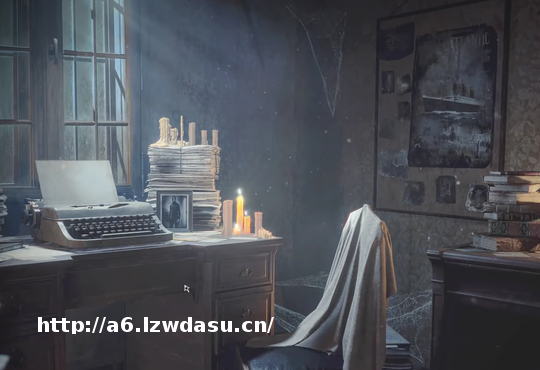 第一人称心理恐怖游戏《层层恐惧 重制版》的玩法介绍