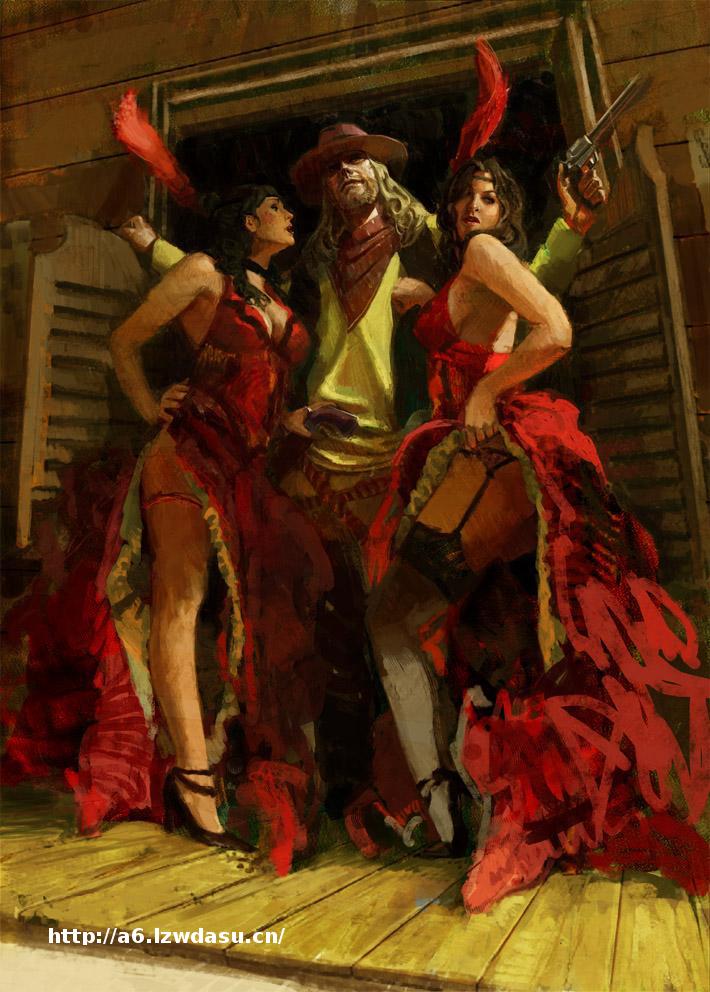 街机游戏《落日骑士》当年都抢和4P,如今才发现1P和2P才是王者