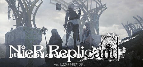 《尼尔：人工生命 升级版》评测：更顺畅的游戏体验