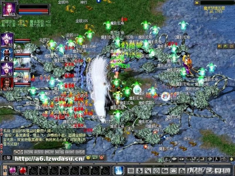 不输《暗黑2》！盘点9款优秀的国产暗黑类游戏，你玩过几个？