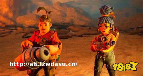 2026年有什么小游戏可以两个人一起玩 好玩的双人互动微信游戏合集