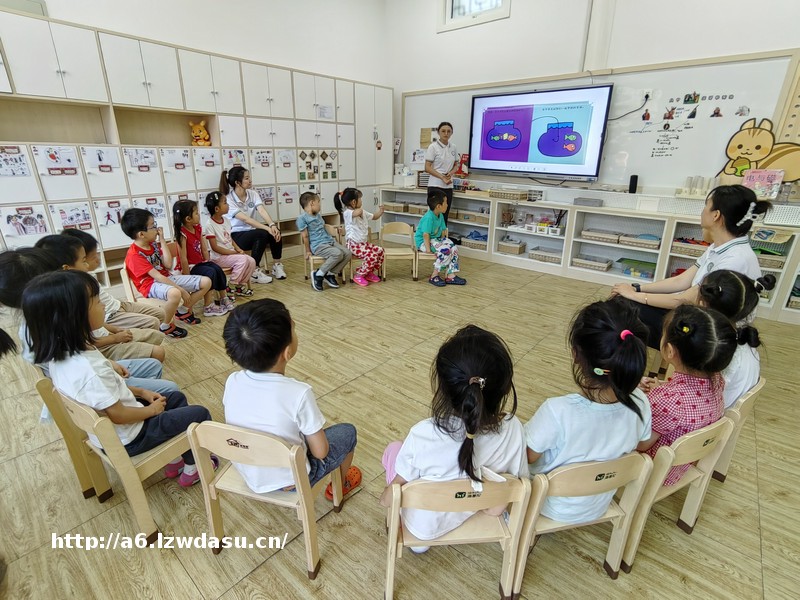 点亮“心”灯 启迪思考