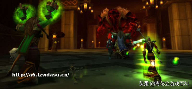 浅谈游戏中的“坐牢”与“摆烂”