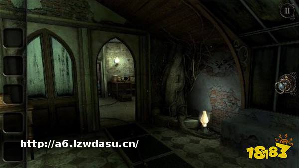 恐怖手游哪个好玩2023(好玩恐怖游戏top5盘点)