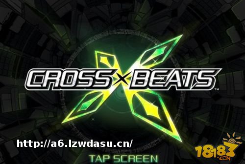 正统派节奏游戏的回归《交叉节拍》评测