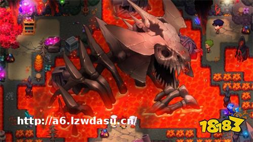 2023类似宝可梦的单机游戏排行榜(最火的宠物养成类手游一览)养成