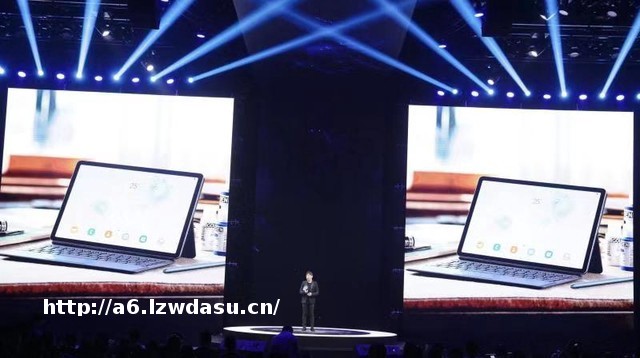 工作娱乐兼备 三星Galaxy Tab S6国行版发布