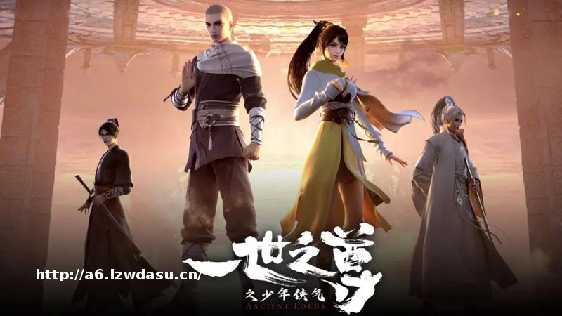 在寒假与短视频、游戏抢用户，国产动画有多努力？