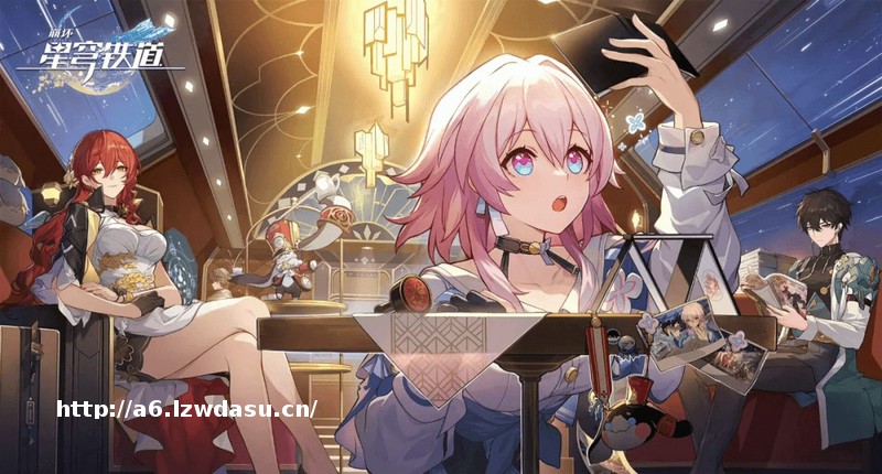 二游联名为什么不咋翻车,还能开好车?指南