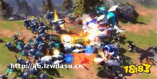 科幻元素十足的战棋游戏有哪些 类似于战锤40k的战棋游戏推荐2023