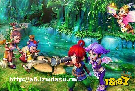 2022有意思的游戏排行榜前十 不知道玩什么到这里挑就对了