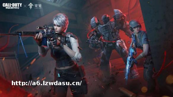 一年超过30个案例 国漫角色成为“游戏联动宠儿”