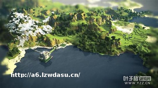 盘点十大高自由度单机游戏排行榜 第一名你不会猜错