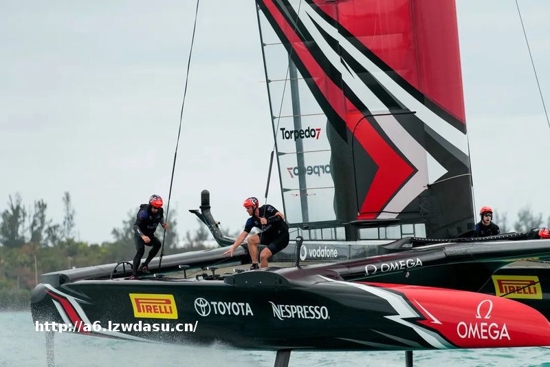 让富翁花超1亿美元的“竞速”游戏 竟如此有趣阵容