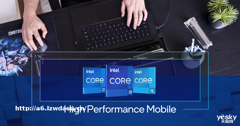 酷睿i9-11980HK VS 锐龙9 5900H游戏对比 英特尔最高领先超过80%