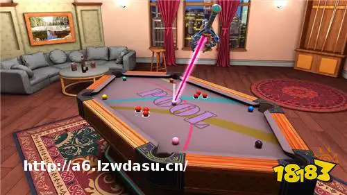 有没有免费单机版台球游戏 斯诺克单机游戏排行榜2025