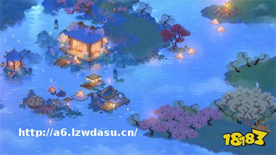 桃源深处有人家官网版v2.3.1207安卓版