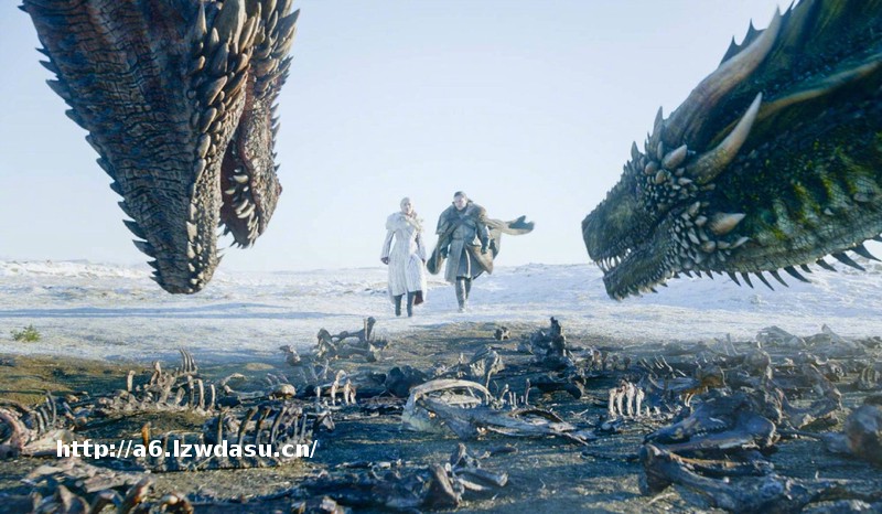 《权力的游戏》拍电影版 计划至少推出一部