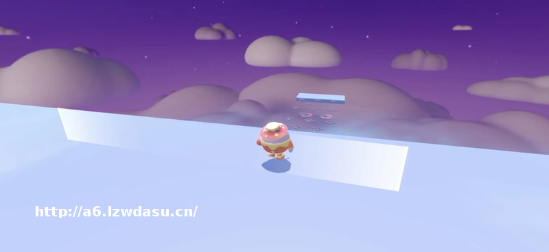 《蛋仔滑滑》=蛋仔+三消，还能让小孩哥小孩姐上头吗？