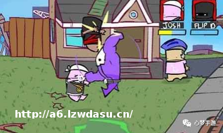 回忆杀!那些我们童年时玩过的网页小游戏