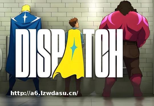 年度最佳剧情！这款大尺度超级英雄互动剧情游戏，凭啥好评如潮？