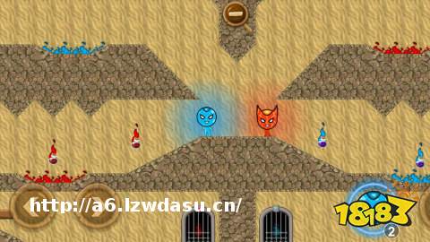 联机游戏手游一览推荐(2023必玩的联机多人游戏大合集)