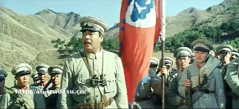 直奉大战:一部过时的老电影,一段混乱的北洋史