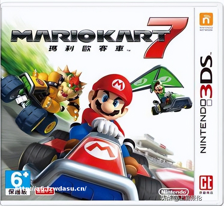 盘点3DS上必玩的十款神作，带你重回掌机黄金时代秘籍