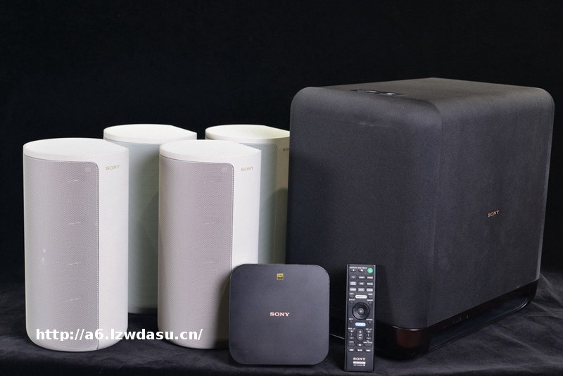 HT-A9：家庭影院私人定制，客厅里的天籁穹顶——来自索尼360S定制声场