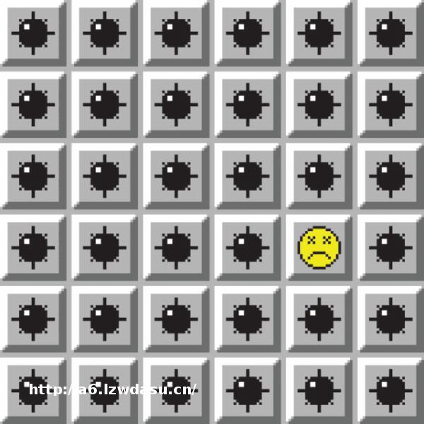 玩扫雷还有什么技巧？科学家的玩游戏方法你绝对想不到