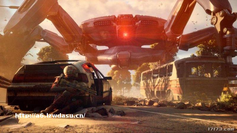 射击这条路上，腾讯自己都把自己卷麻了！盘点腾讯储备的射击游戏