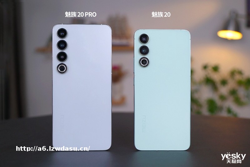 魅族 20 PRO评测：在背部驼峰“野蛮增长”的当下保持「众醉独醒」