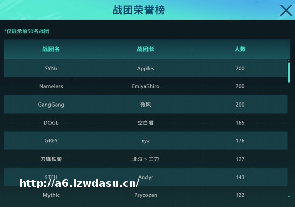喊麦冲锋，《无烬战争》让我重燃骨子里对MMO的青春热血