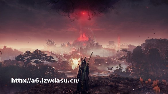 《仁王3》α体验版试玩报告：90%的玩家打出好评！