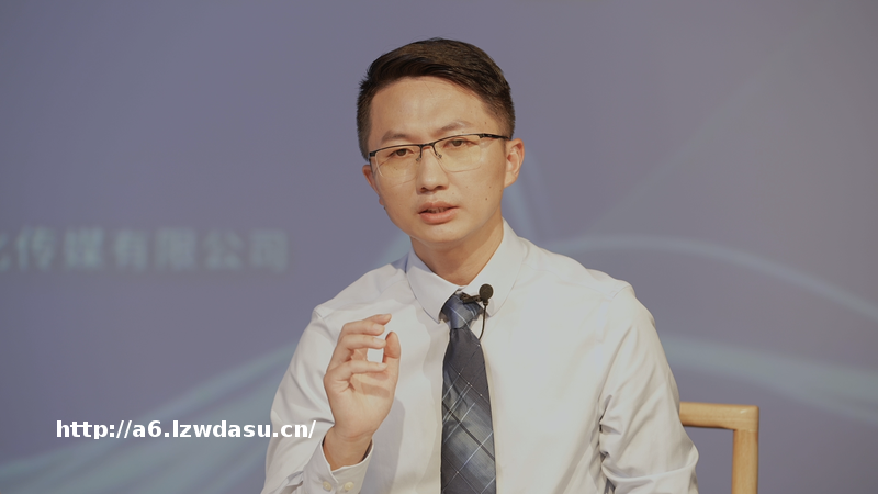 恺英刘洪林：VR、云游戏、AIGC是游戏行业未来三大趋势思路