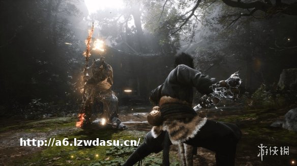 盘点游戏史10大极致视效画面超棒游戏!你玩过几款?