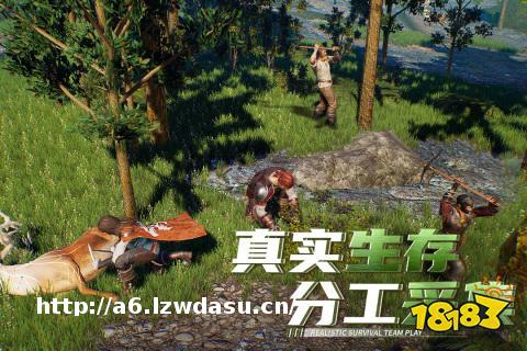 自由建造生存单机手机游戏推荐 这几款特好玩