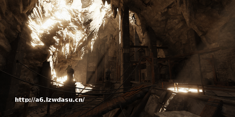 专访网易Messiah自研引擎领衔者： “做真正made in China的游戏”阵容