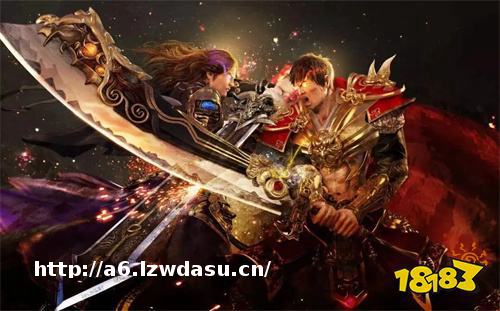 热血单机版传奇游戏排行榜 热血单机版传奇官方大全