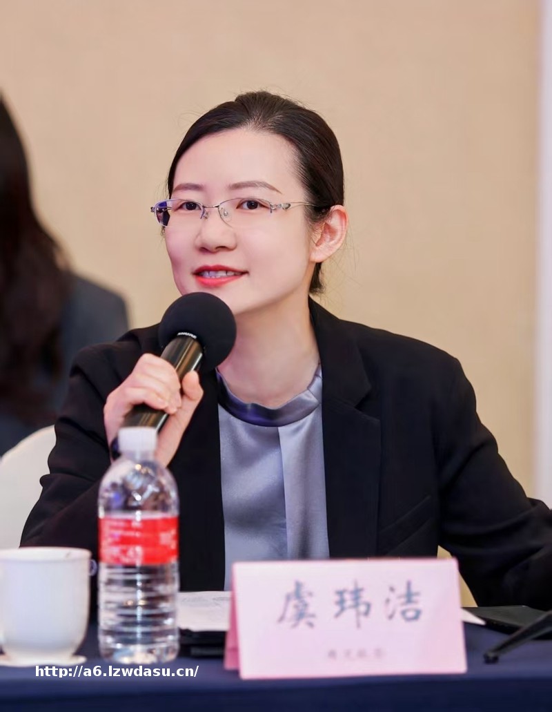 沪游对话｜精文投资虞玮洁：单机游戏基金主投在沪中小项目