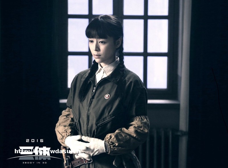 刘慈欣访谈录（中）：《三体》有续集吗？电影进展如何？