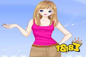 户外野餐女孩游戏首屈一指女生手游前八排名