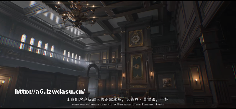 《诡秘之主》实机预告获赞，IP改编游戏又行了？