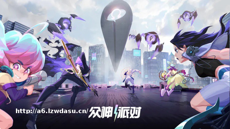 第二届中国游戏创新大赛公布结果，徐汇企业斩获多项大奖