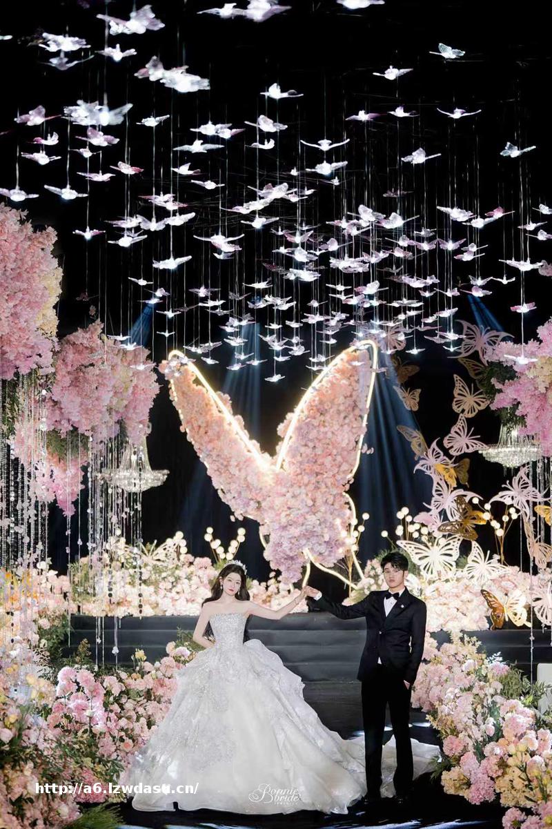 和你一起品味游戏主题求婚订婚策划，哪家值得选