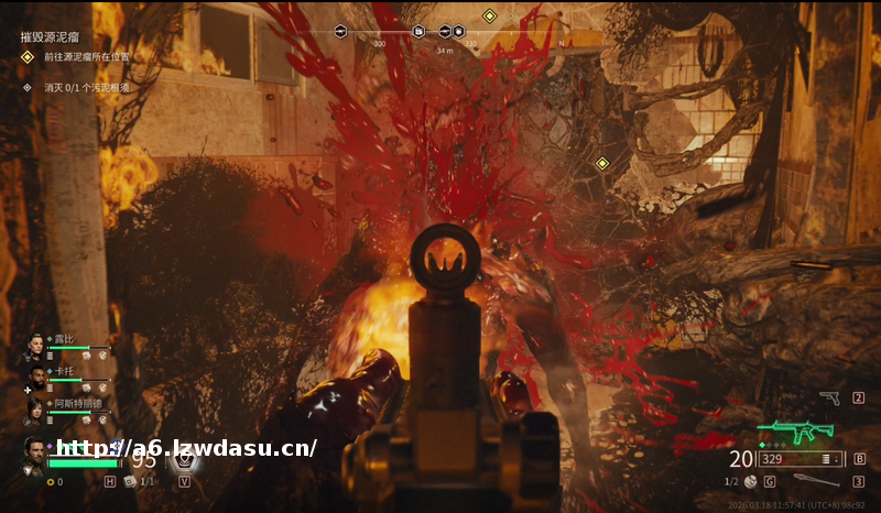 《约翰·卡朋特的毒液突击队》评测：B级爽游