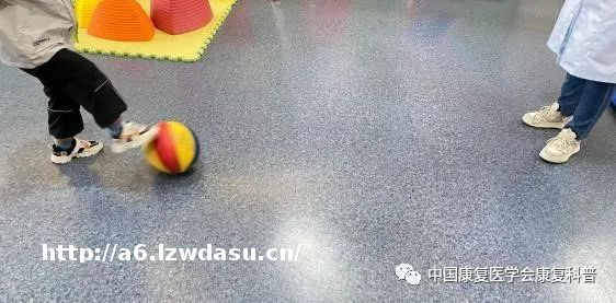 感觉统合小游戏