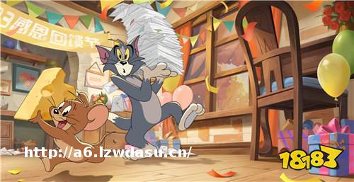 最新猫和老鼠系列游戏大全 2025最新猫和老鼠系列游戏推荐