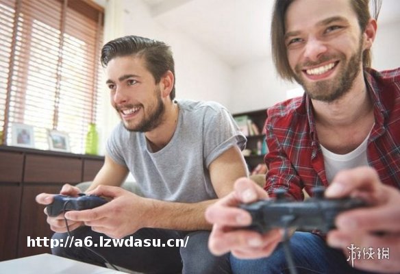 牛津大学最新研究报告!玩游戏能改善情绪缓解压力