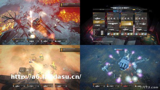 双人合作式射击游戏《绝地潜兵》将于4月28日正式在国服上线